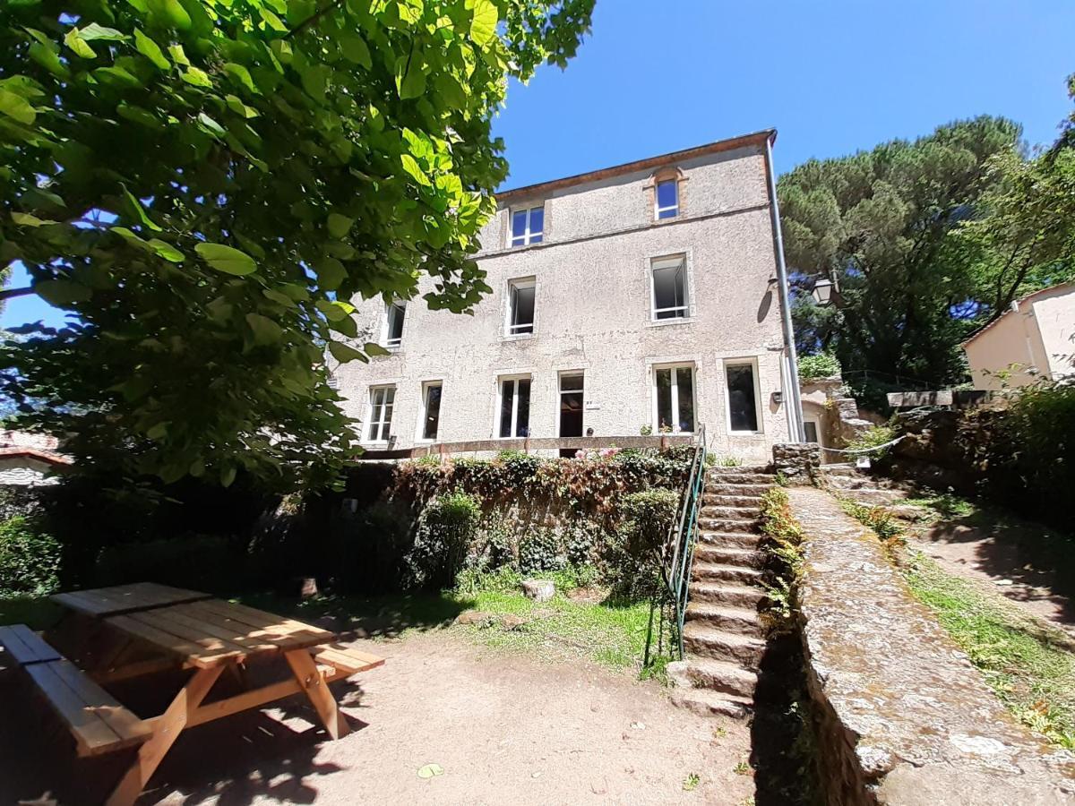 Village De Gites Du Moulin Neuf Getigne Esterno foto